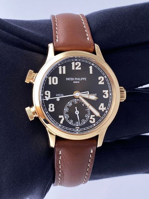 Patek Philippe Complications 7234R-001 Image 2
